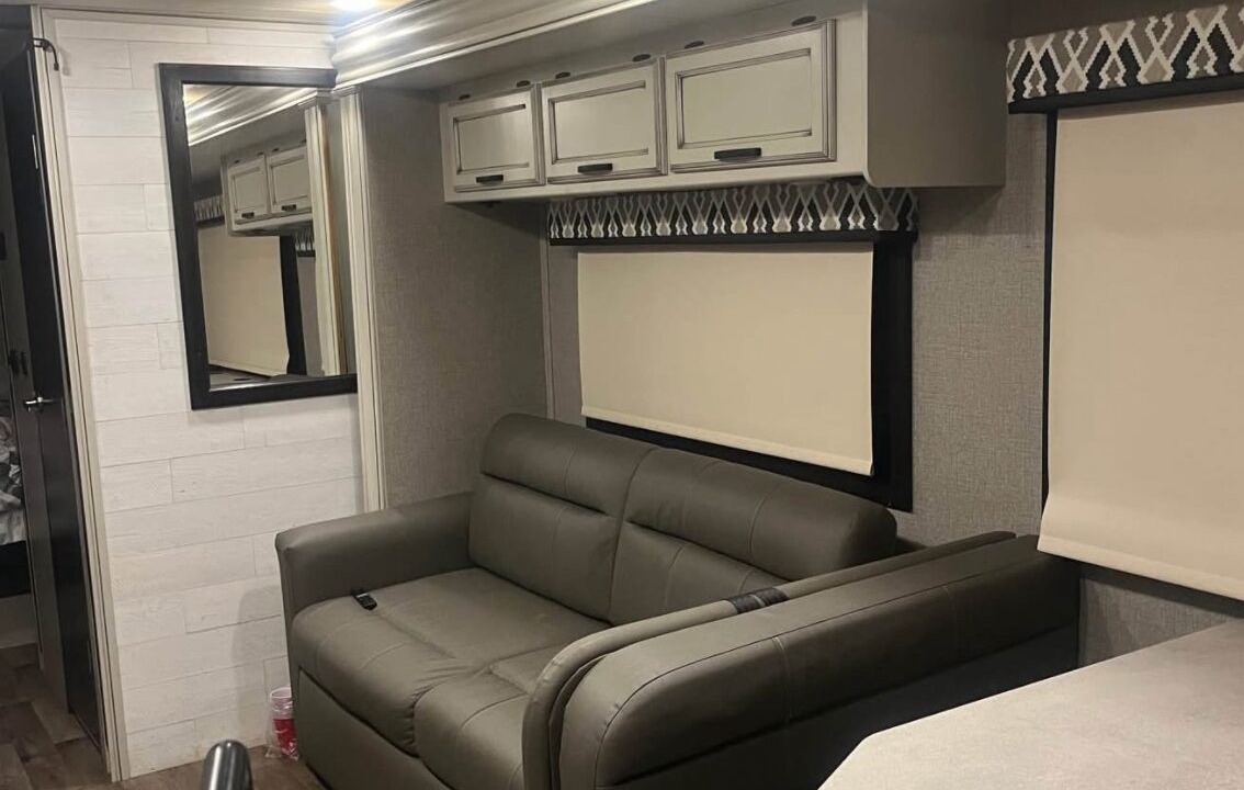 Photo of Livingroom in Bear