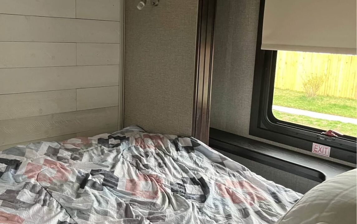 Photo of Bedroom in Bear
