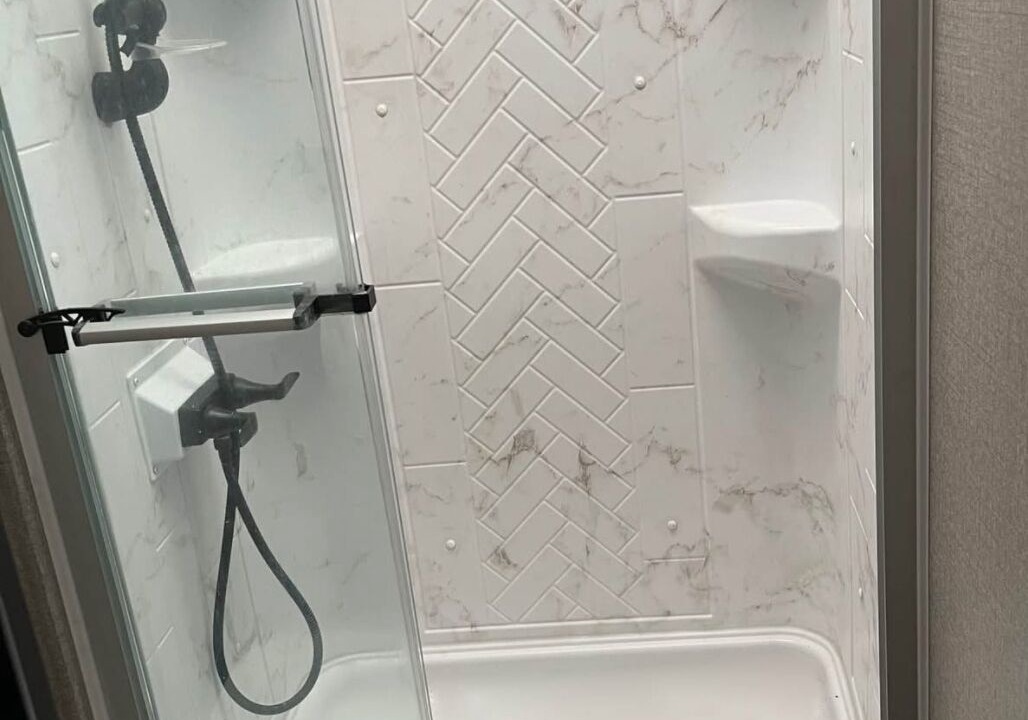 Photo of Bathroom in Bear
