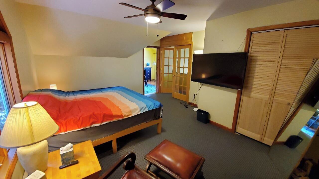 Photo of Bedroom in Tannersville