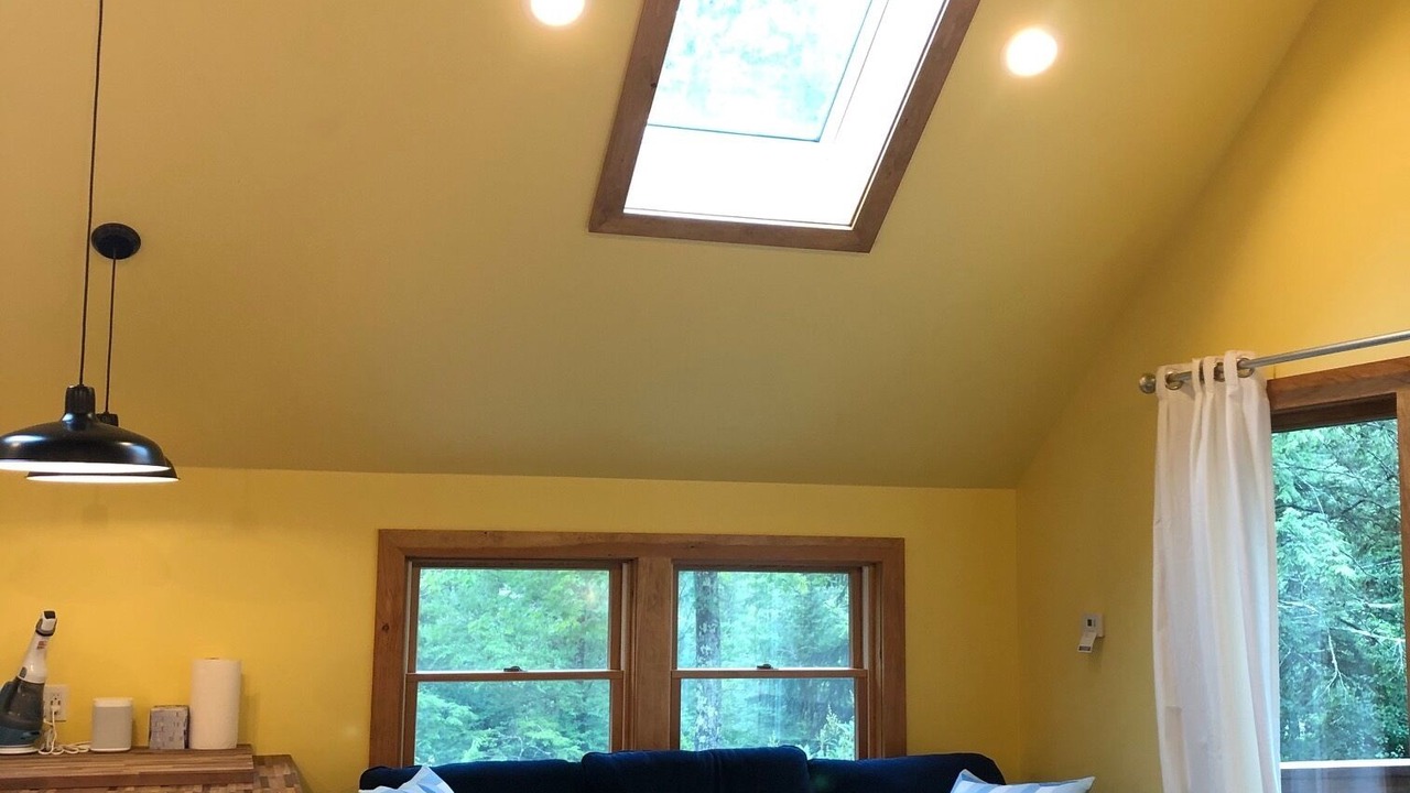 Photo of Livingroom in Tannersville