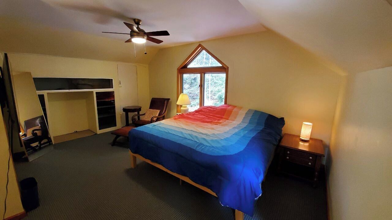 Photo of Bedroom in Tannersville