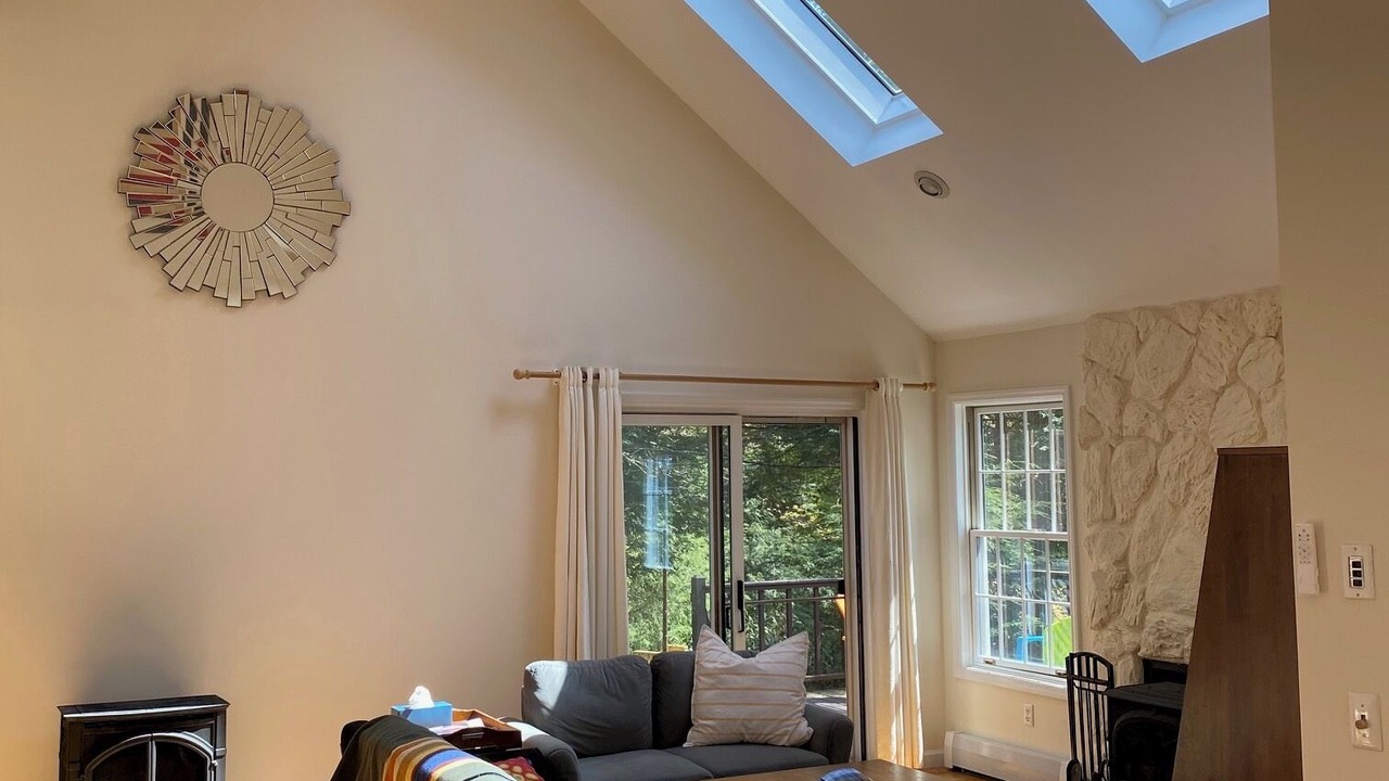 Photo of Livingroom in Tannersville