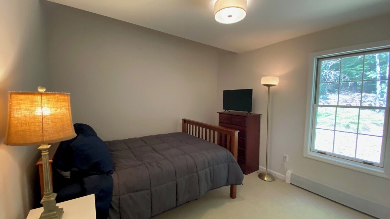 Photo of Bedroom in Tannersville