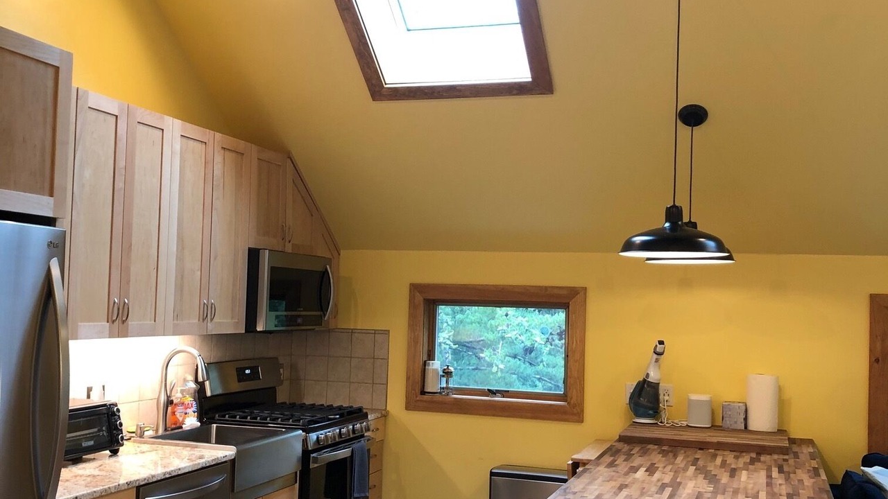 Photo of Kitchen in Tannersville