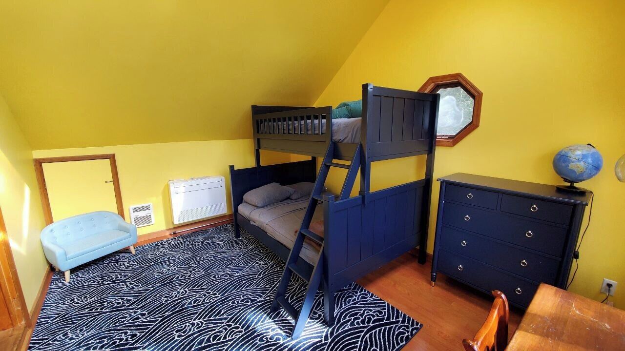 Photo of Bedroom in Tannersville