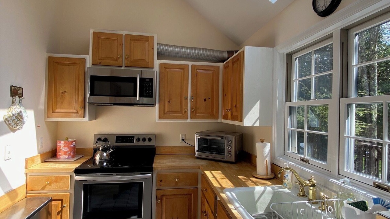 Photo of Kitchen in Tannersville