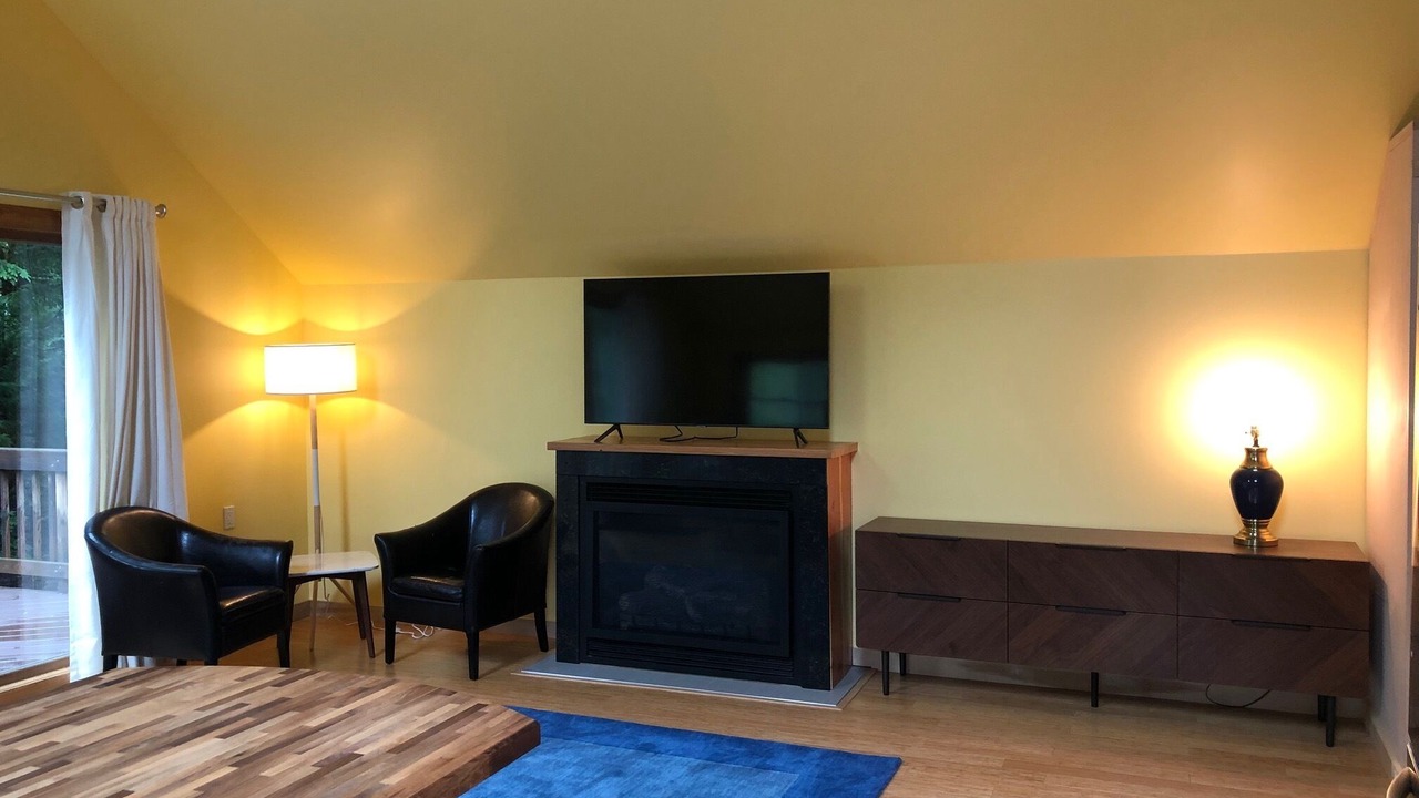 Photo of Livingroom in Tannersville