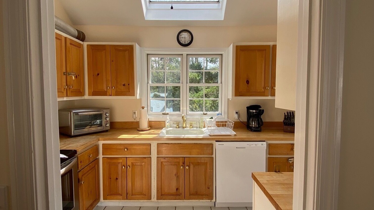 Photo of Kitchen in Tannersville