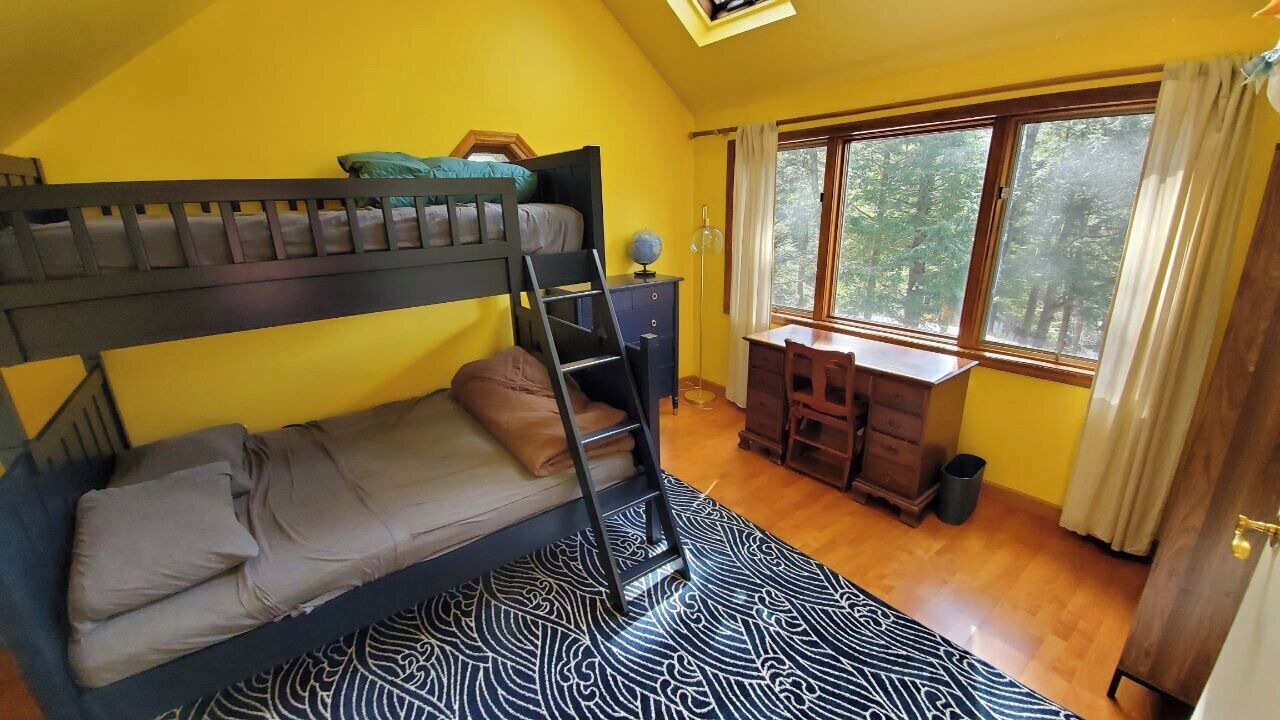Photo of Bedroom in Tannersville