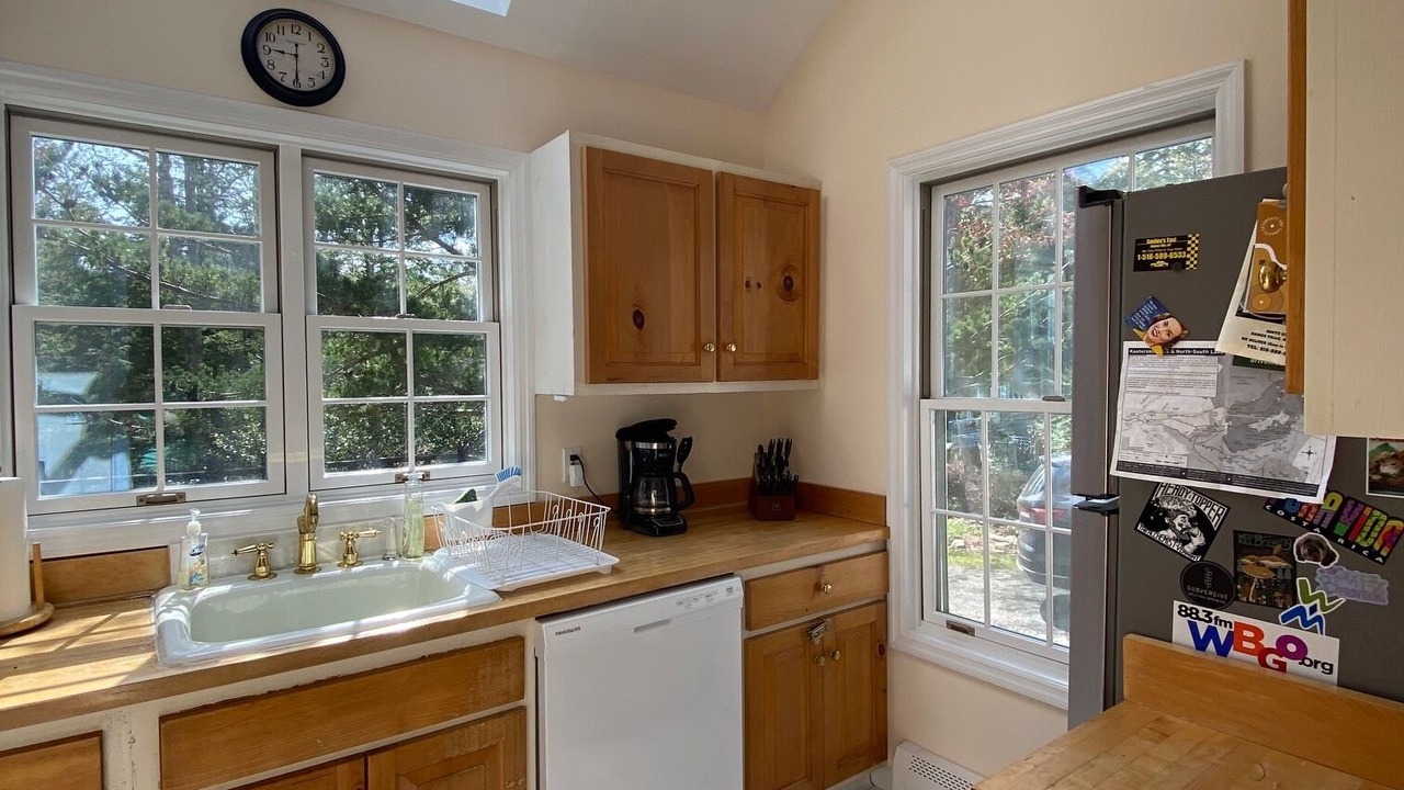 Photo of Kitchen in Tannersville