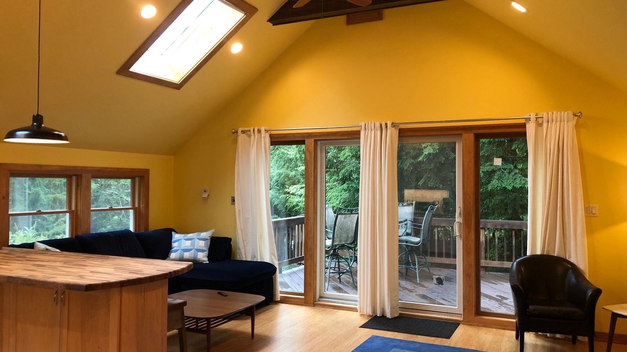 Photo of Livingroom in Tannersville