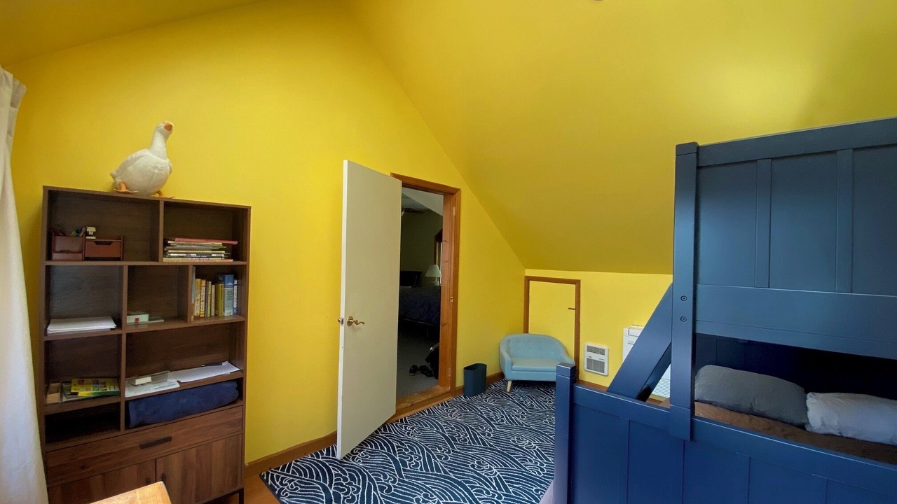 Photo of Bedroom in Tannersville