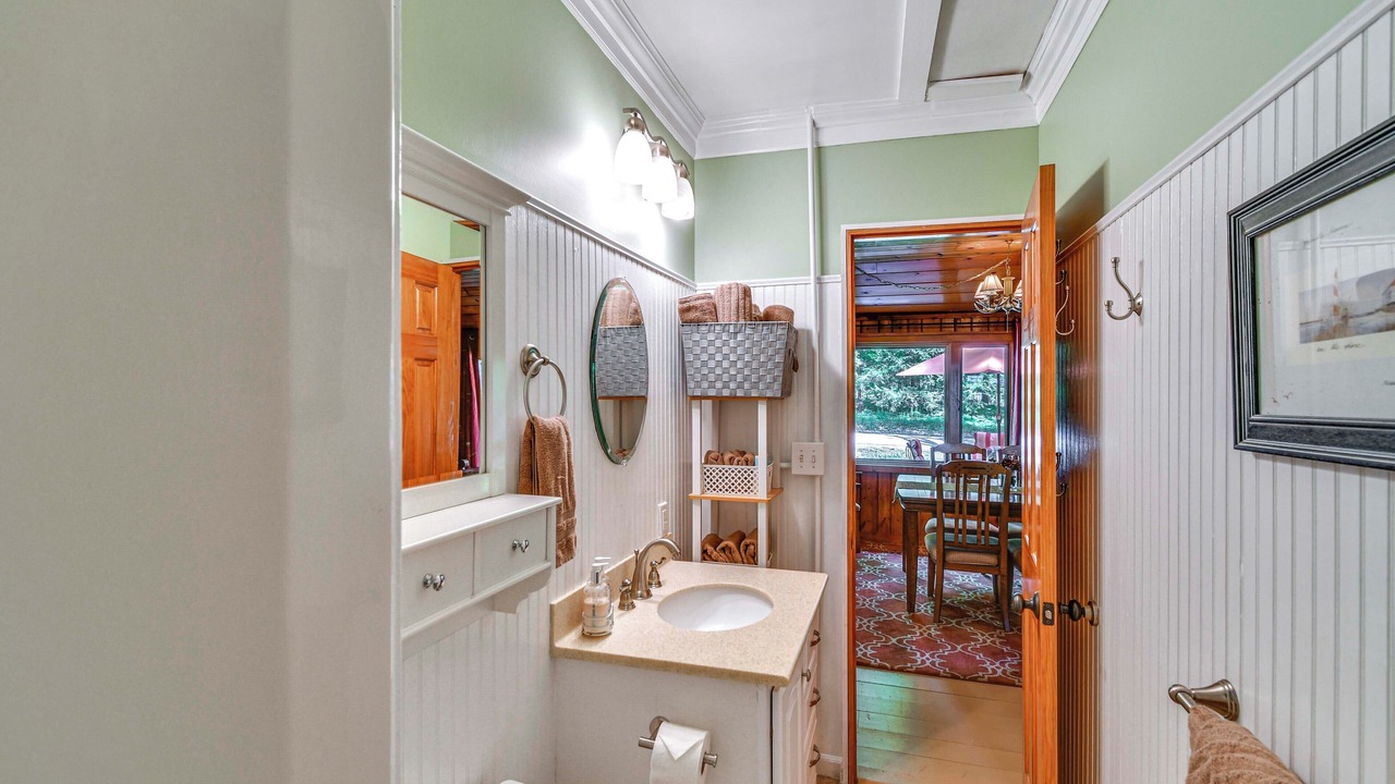 Photo of Bathroom in Kalkaska