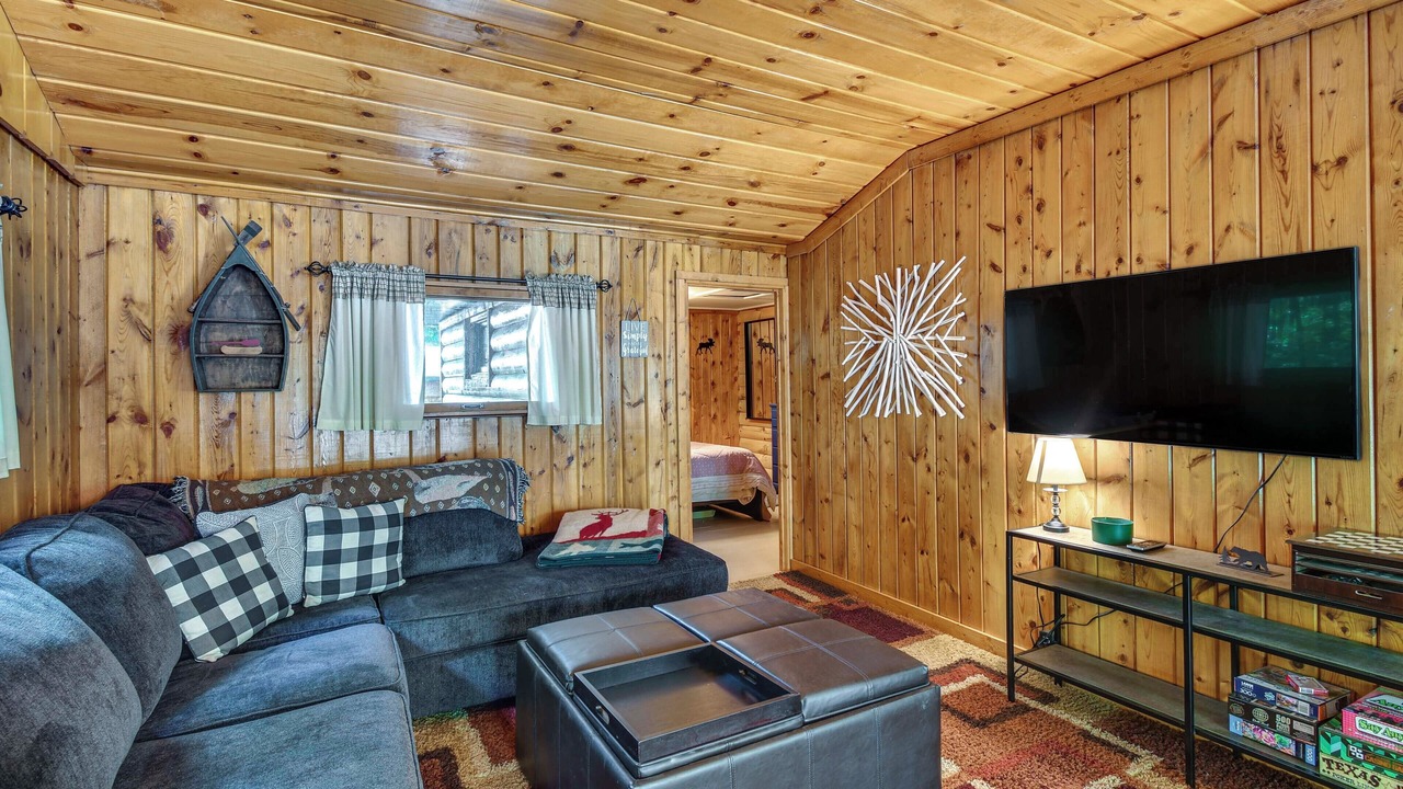 Photo of Livingroom in Kalkaska