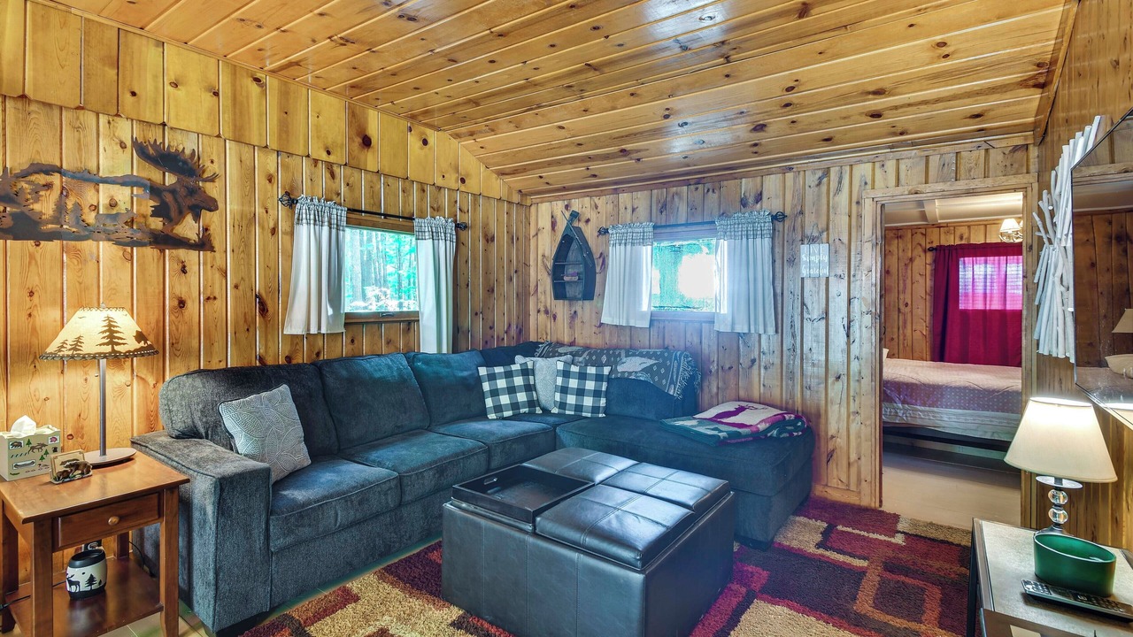Photo of Livingroom in Kalkaska