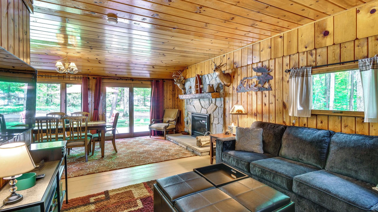 Photo of Livingroom in Kalkaska