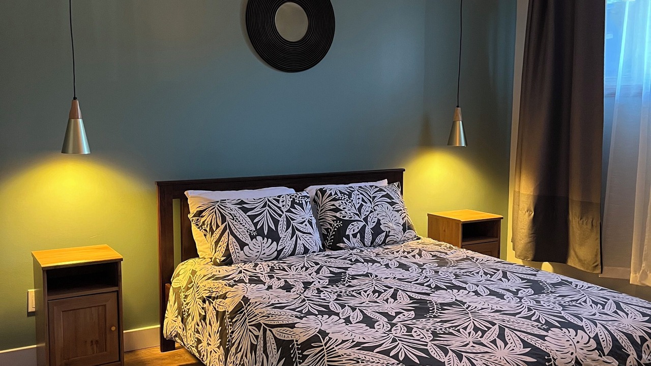 Photo of Bedroom in Laprairie
