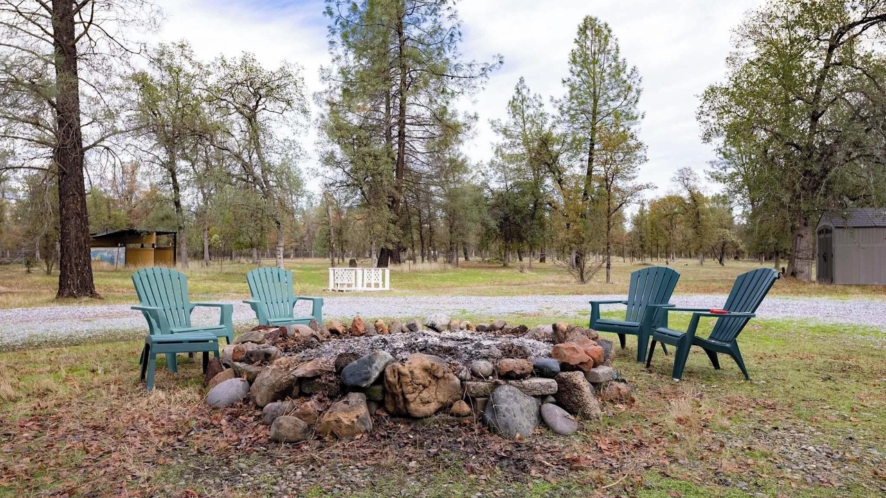 Photo of Outdoor in Happy Valley