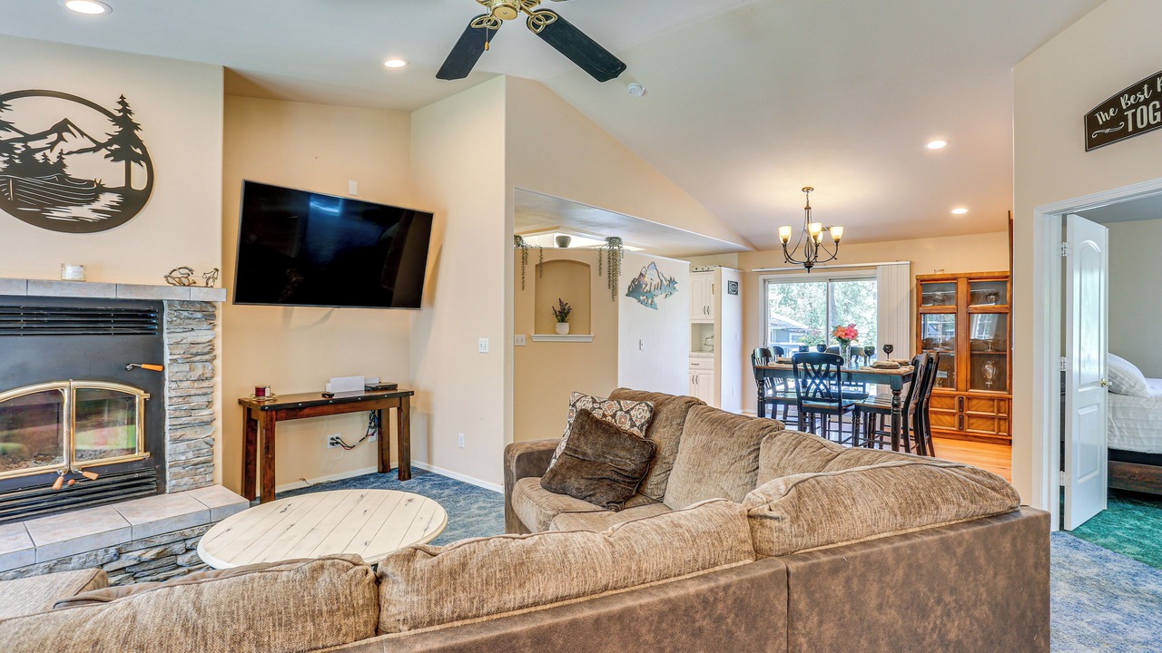 Photo of Bedroom in Happy Valley