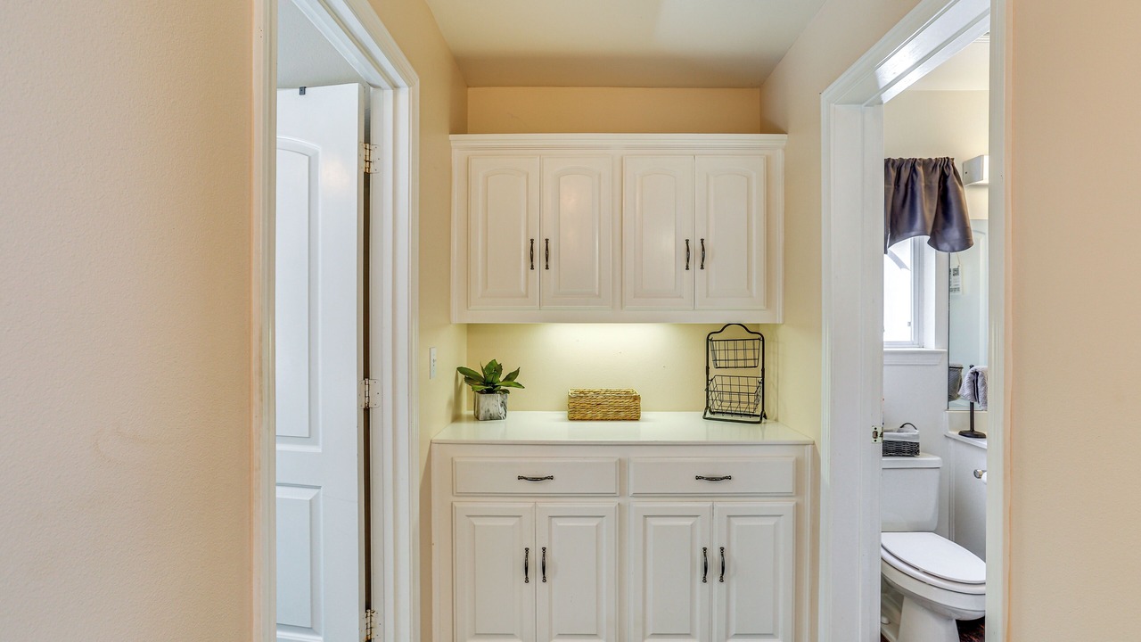 Photo of Bathroom in Happy Valley