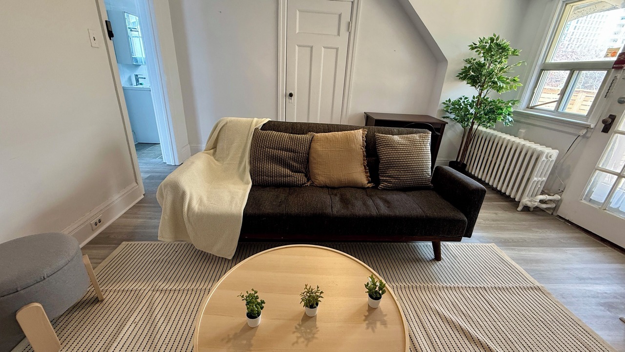 Photo of Livingroom in Palmerston