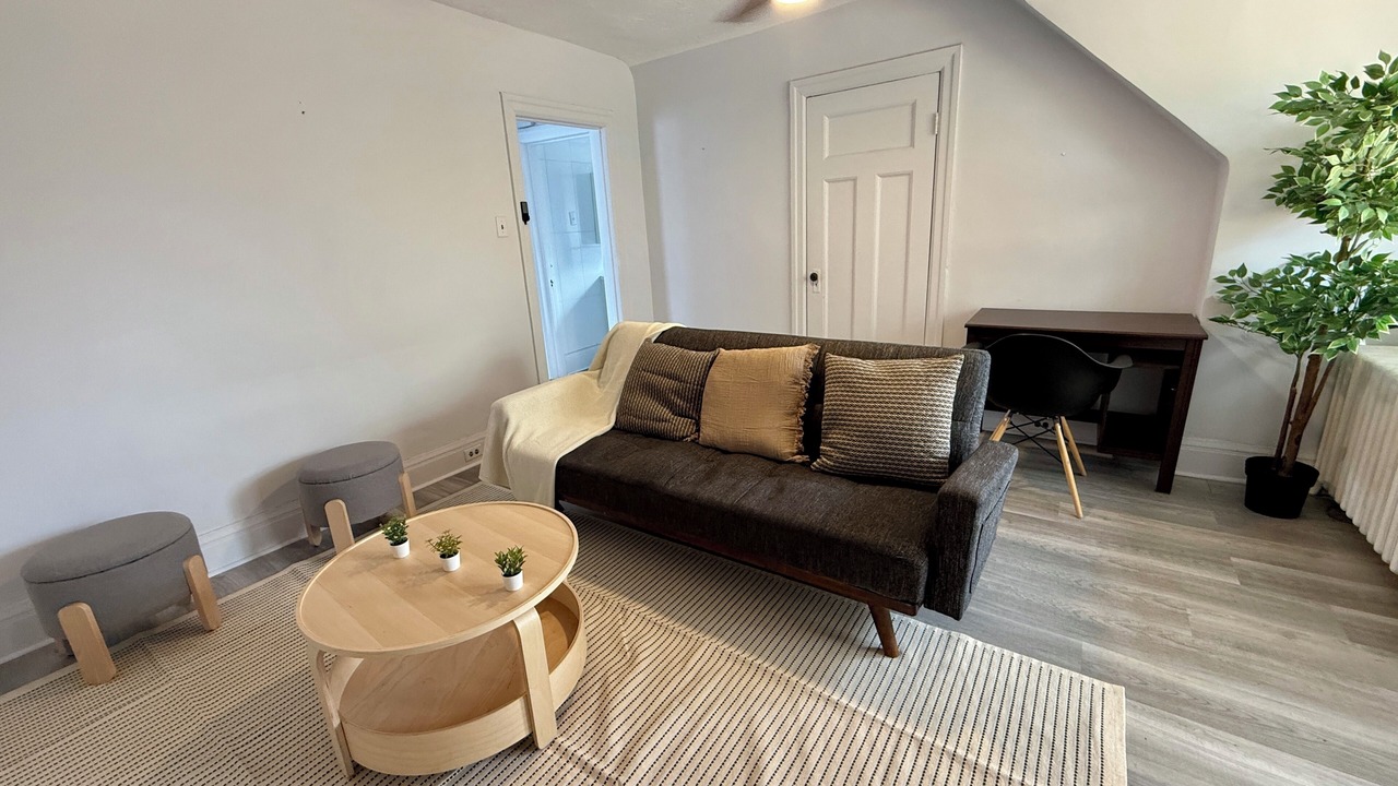 Photo of Livingroom in Palmerston