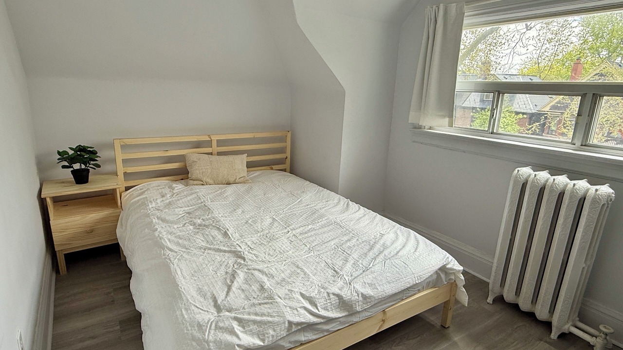 Photo of Bedroom in Palmerston