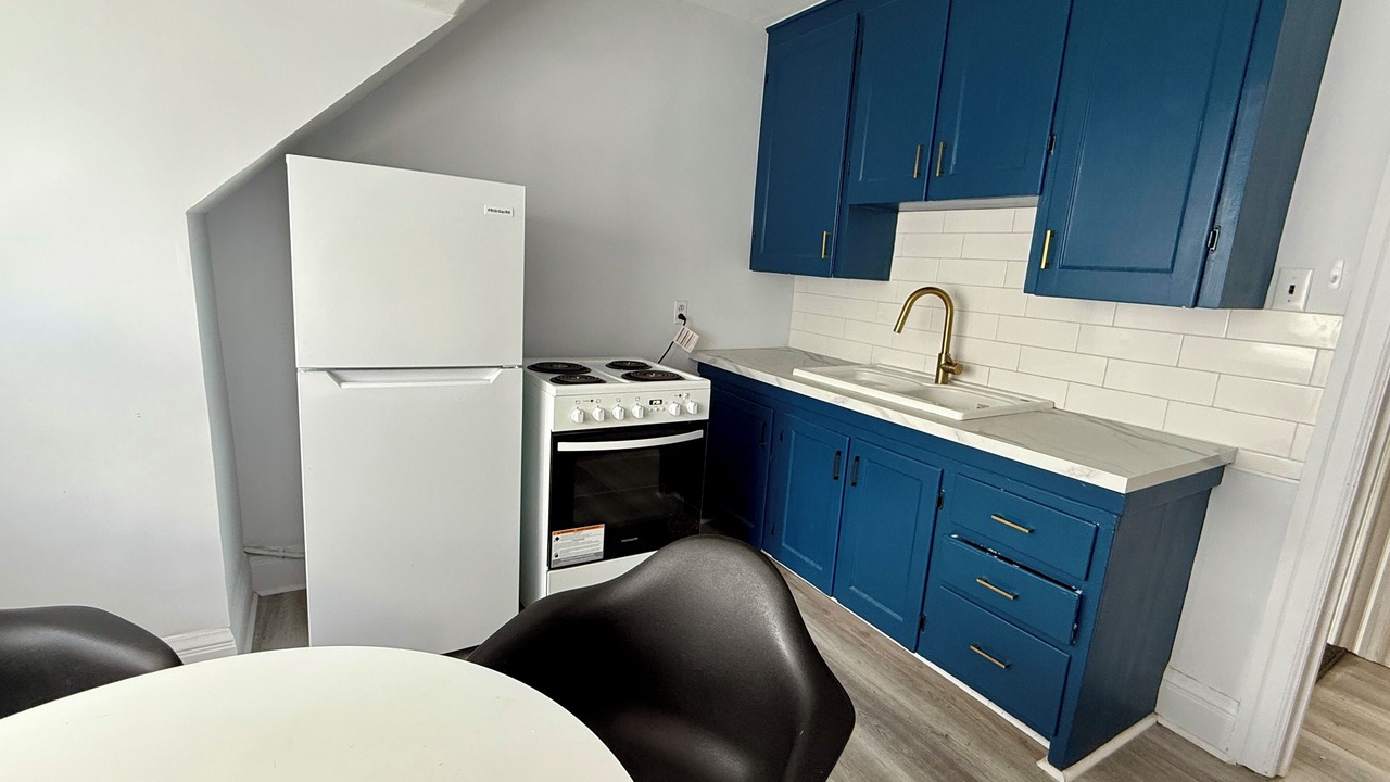 Photo of Kitchen in Palmerston