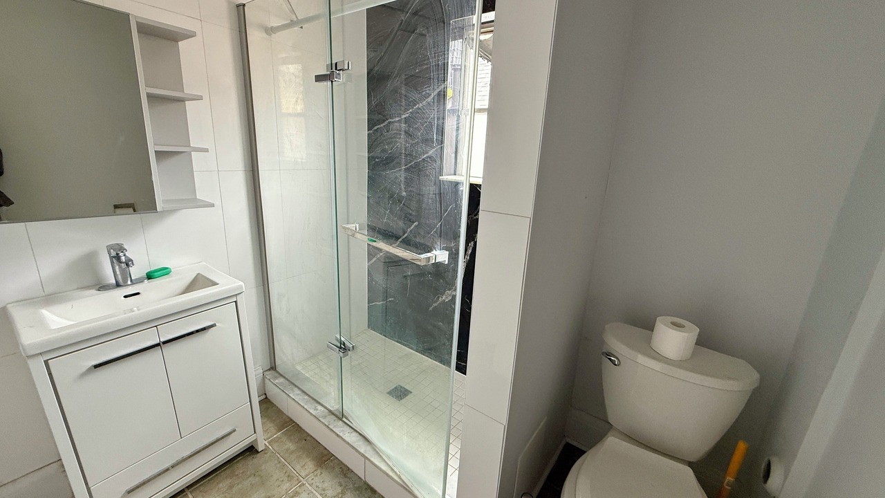 Photo of Bathroom in Palmerston
