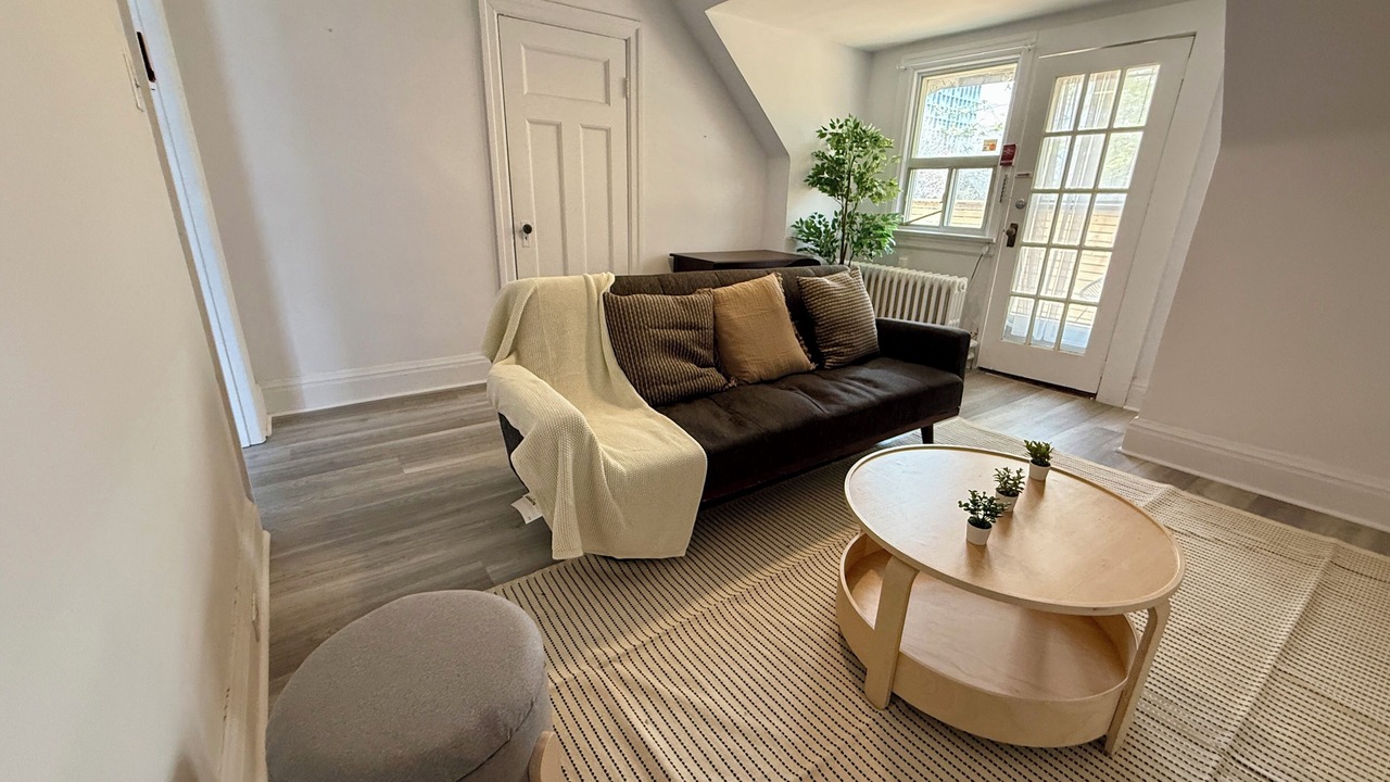 Photo of Livingroom in Palmerston