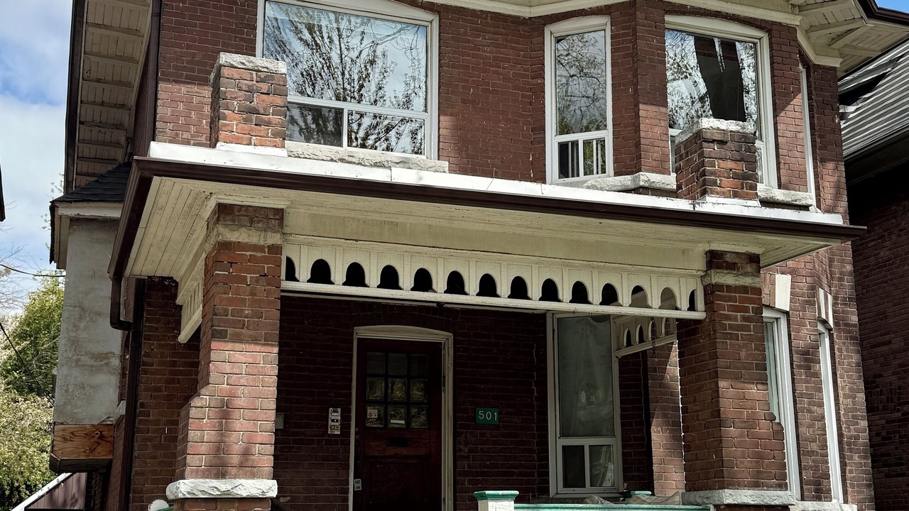 Photo of Outdoor in Palmerston