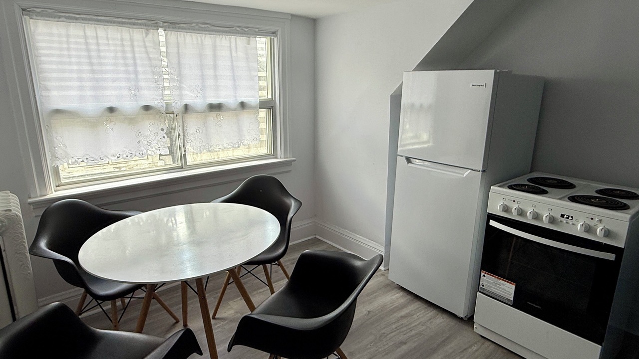 Photo of Kitchen in Palmerston