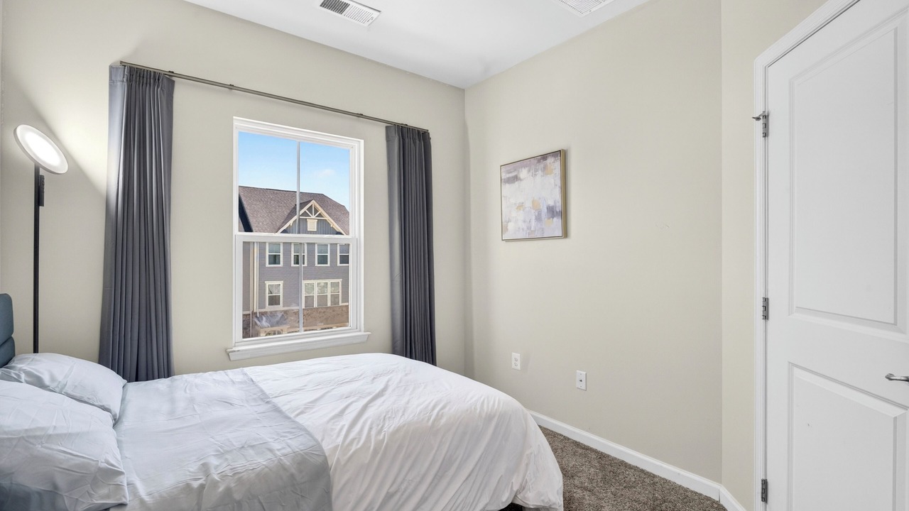 Photo of Bedroom in Glen Burnie