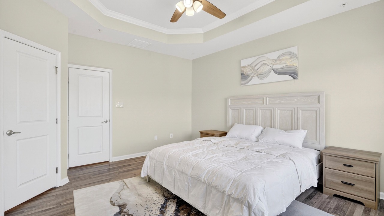 Photo of Bedroom in Glen Burnie