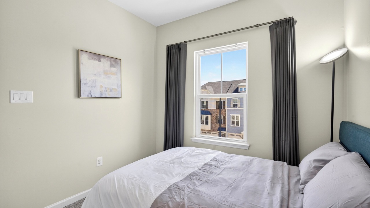 Photo of Bedroom in Glen Burnie