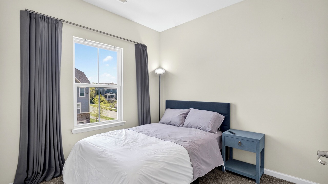 Photo of Bedroom in Glen Burnie