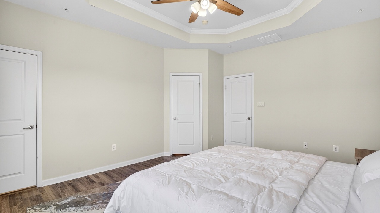 Photo of Bedroom in Glen Burnie