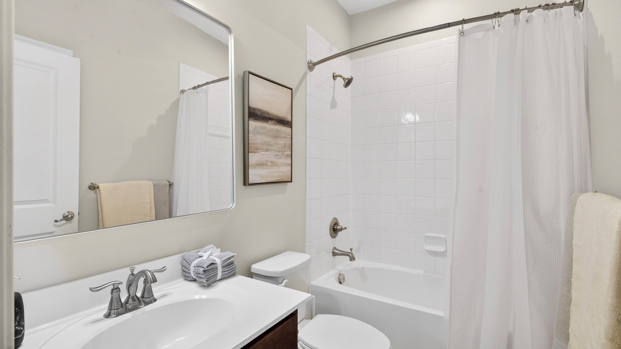 Photo of Bathroom in Glen Burnie