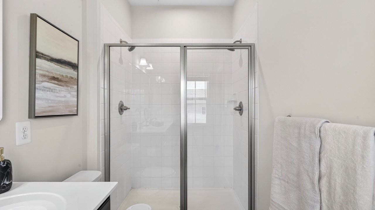 Photo of Bathroom in Glen Burnie