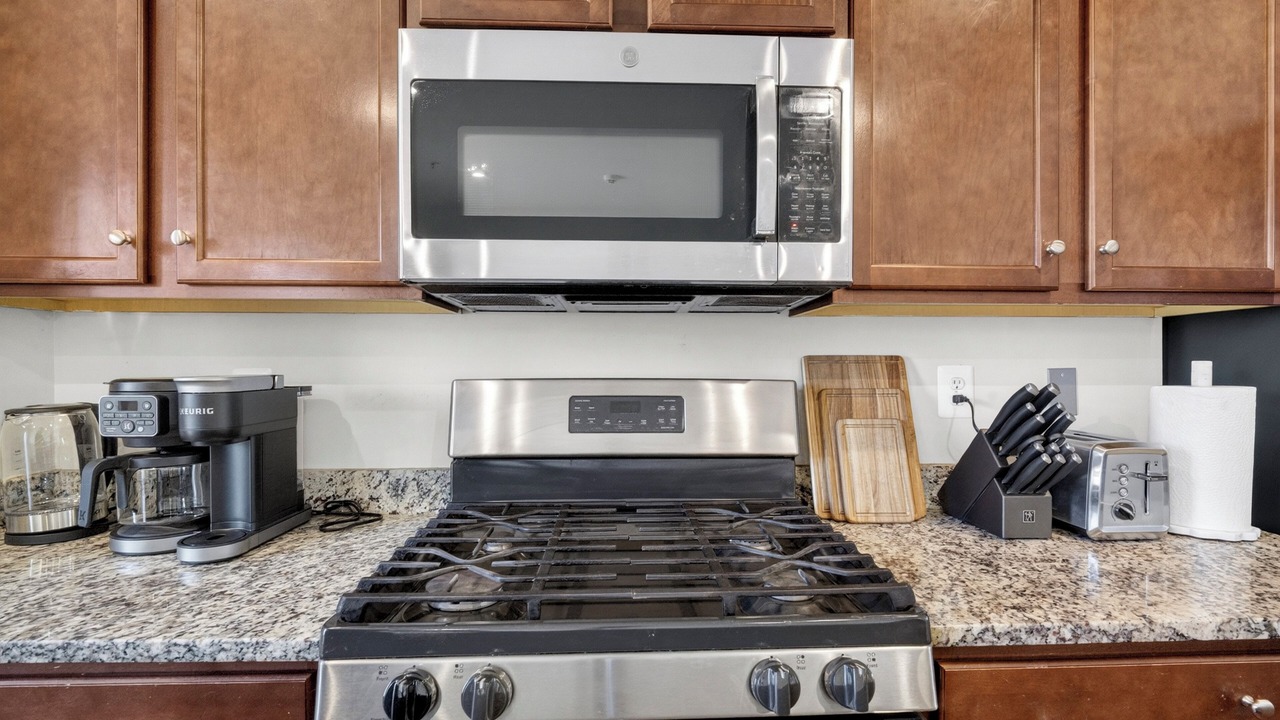 Photo of Kitchen in Glen Burnie