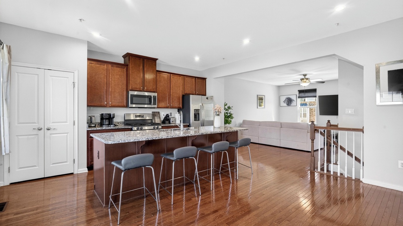 Photo of Kitchen in Glen Burnie