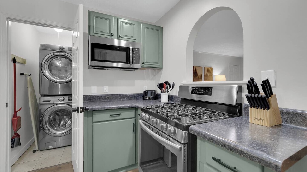 Photo of Kitchen in Mentone