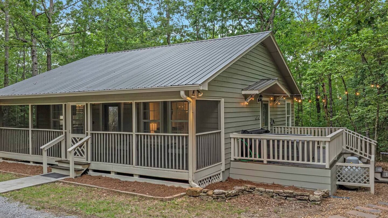 Photo of Outdoor in Mentone