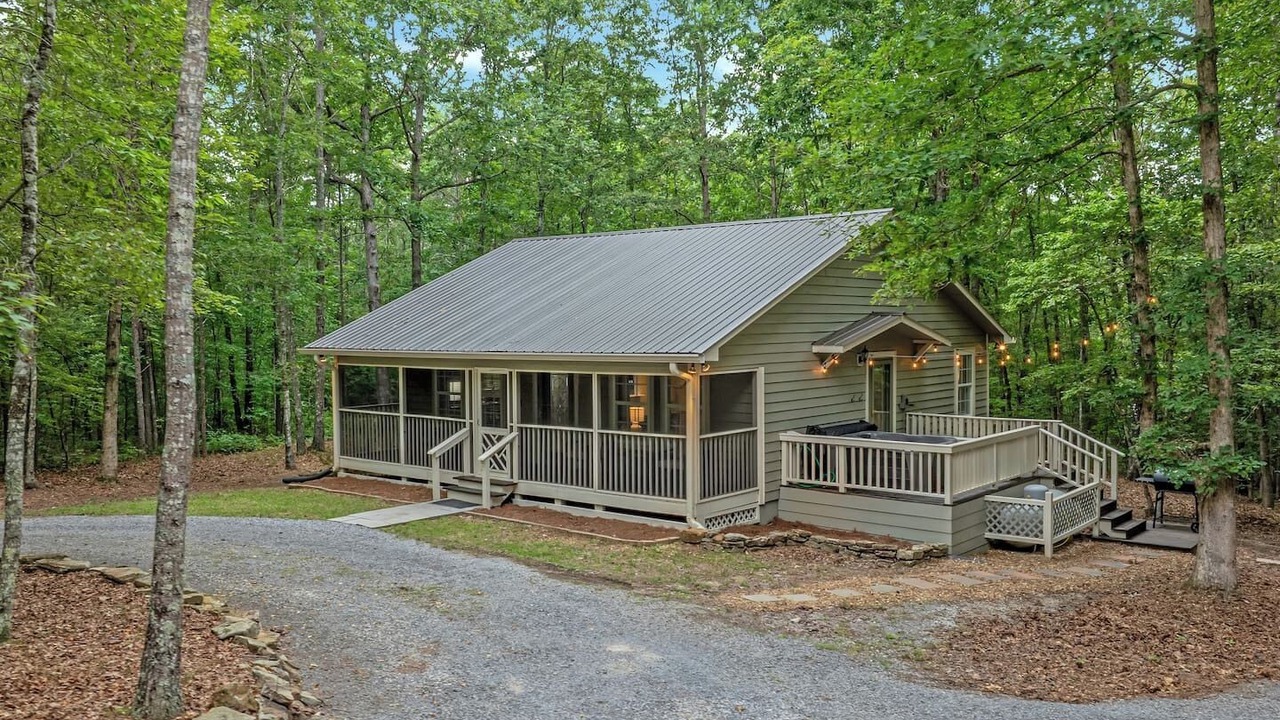 Photo of Outdoor in Mentone