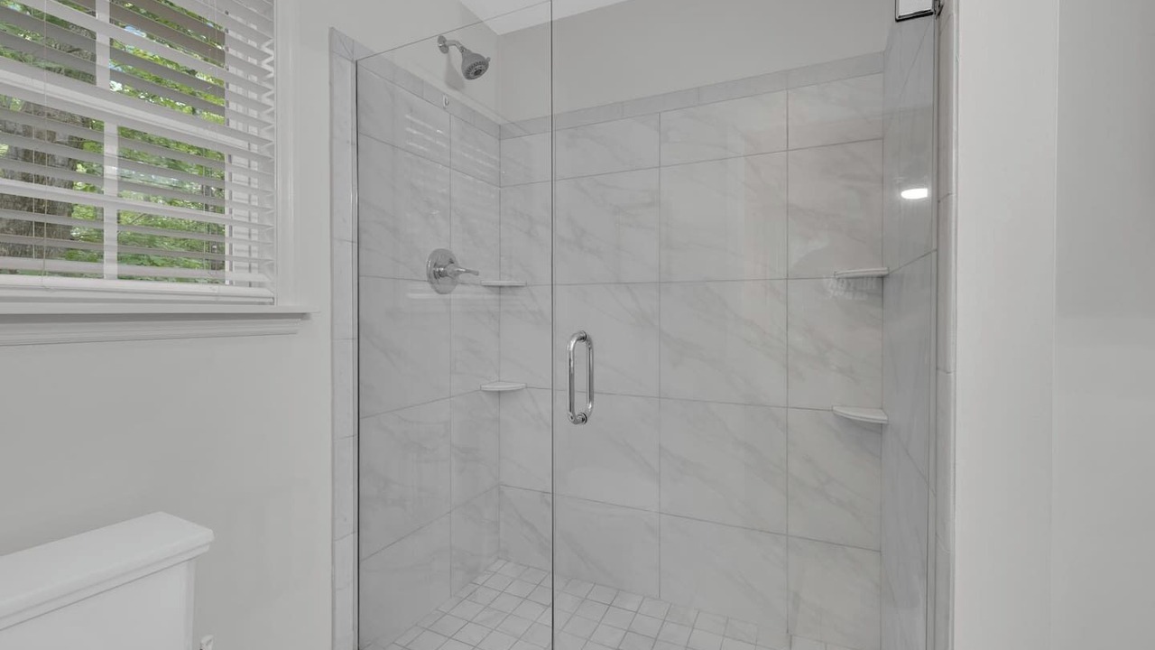 Photo of Bathroom in Mentone
