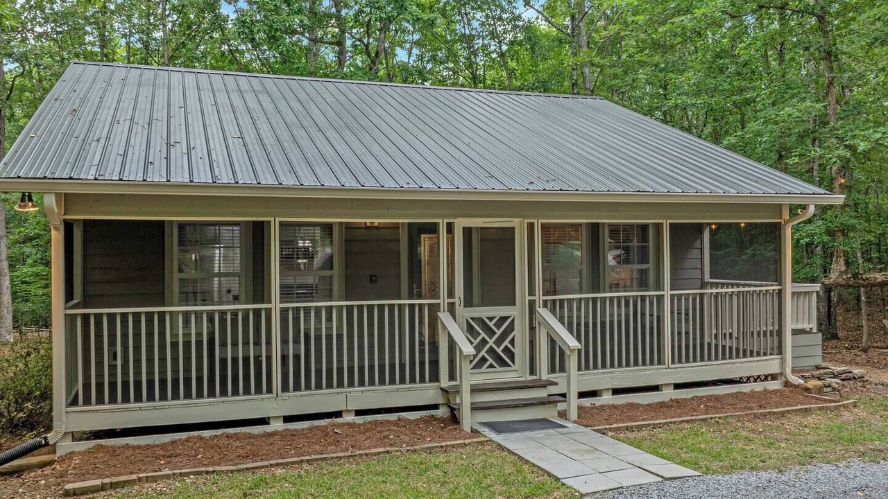 Photo of Outdoor in Mentone