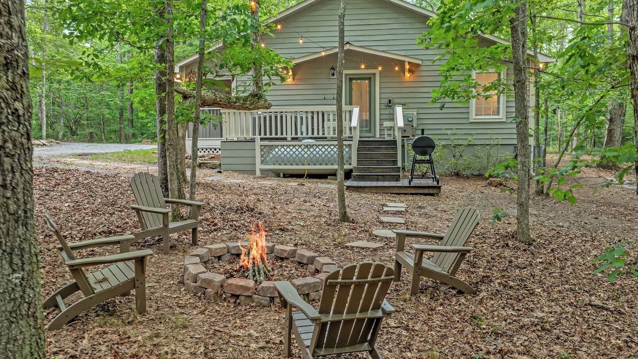 Photo of Patio Balcony in Mentone