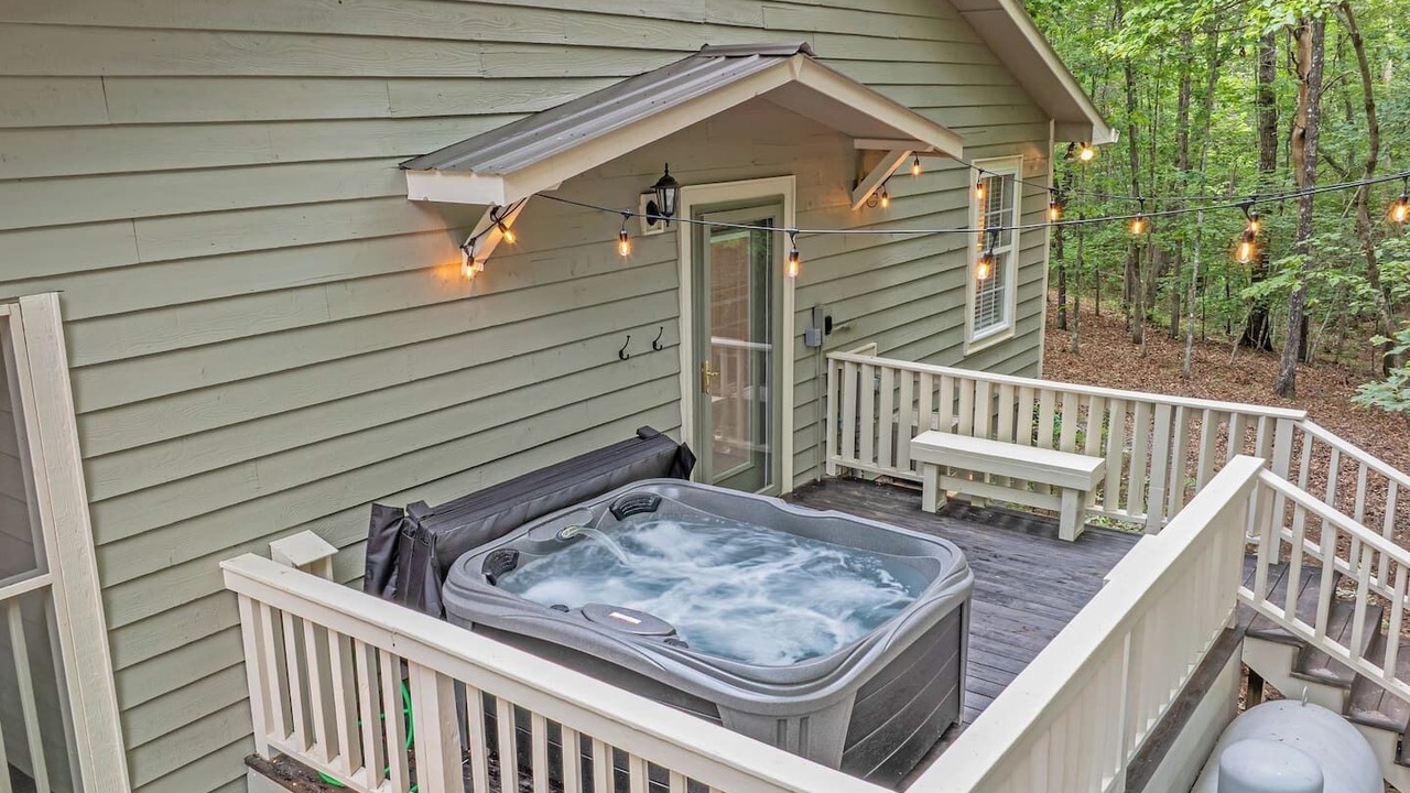 Photo of Patio Balcony in Mentone