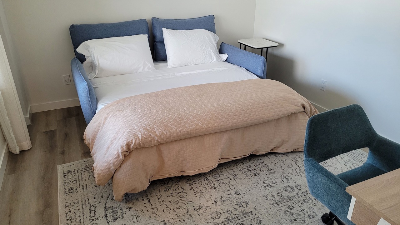 Photo of Bedroom in Northern Bruce Peninsula